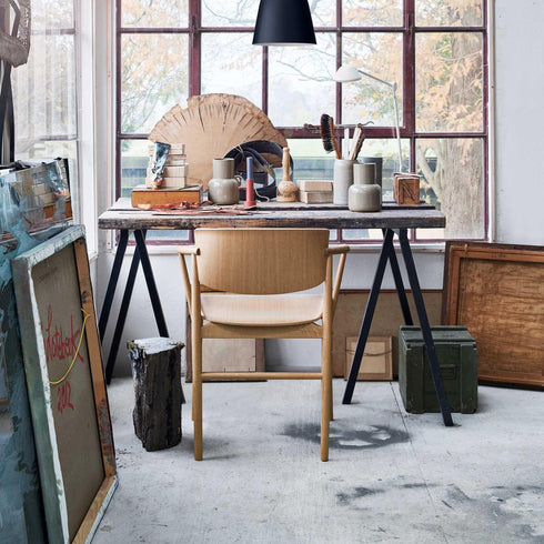 N01™ Armchair